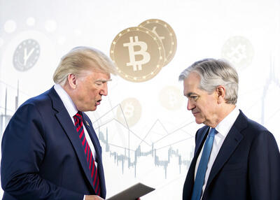 کشاکش بیت‌کوین با بهره و تعرفه