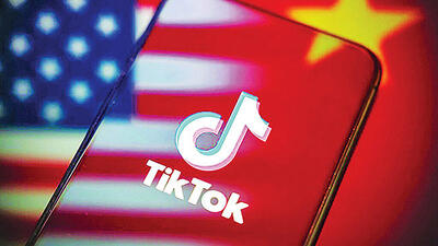  موافقت چین با قرارداد انتقال مالکیت تیک‌تاک