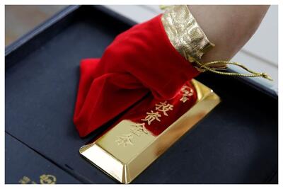  چین مشوق مالیاتی طلا را حذف کرد / آغاز فصل جدید در بازار فلز زرد