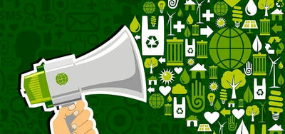  بازاریابی سبز؛ الزام بقا  یا  انتخاب لوکس؟