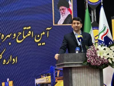  وزیر ارتباطات: پست ایران در مسیر دولت هوشمند و خدمات مشتری‌ محور قرار دارد