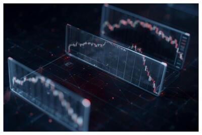  احتیاط بورس پشت مرز تاریخی