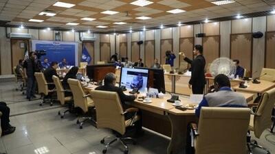  مراسم قرعه کشی محصولات ایران خودرو آغاز شد + آمار