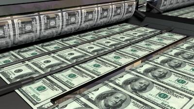  دلار آمریکا در مسیر صعودی؛ تعطیلی دولت فدرال پشتوانه رشد اسکناس سبز