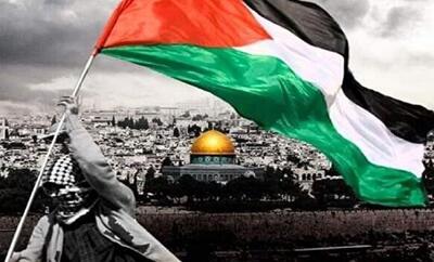  محمود عباس: کشور فلسطین ظرف ۵ سال تشکیل می‌شود