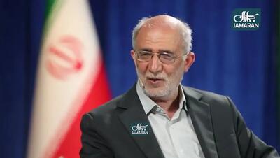  ببینید/ سردار علایی: ما باید فرض را بر این بگذاریم که آمریکا و اسرائیل با ما می‌جنگند