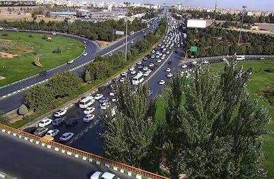  هوشمندسازی ترافیک با همکاری فناورانه متخصصان چینی - اکونیوز