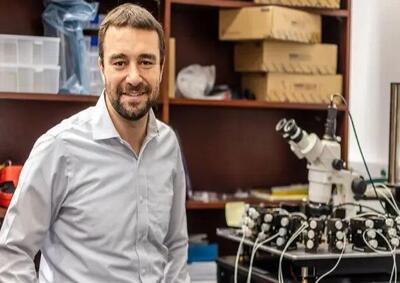  شبیه ترین رایانه به مغز انسان ساخته شد - اکونیوز