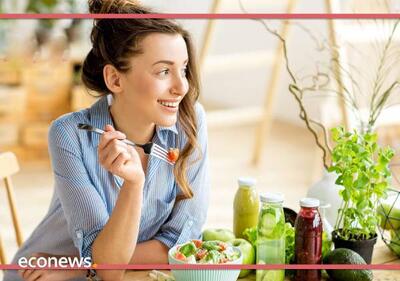  تقویت سلامتی و تندرستی با پنج عادت ساده روزمره - اکونیوز