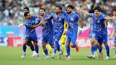  بازی سرنوشت‌ساز استقلال در خاک اردن | اقتصاد24