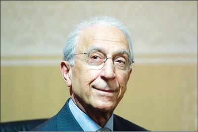  نظر پروفسور سمیعی درباره وضعیت صابر کاظمی | اقتصاد24