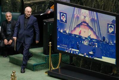  محمدباقر قالیباف؛ اصولگرای بدون تکلیف/ قالیباف در دوراهی سخت یک مدیر تکنوکرات یا خلبان بدون ارتباط با برج مراقبت؟ | اقتصاد24