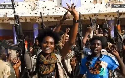  ورود جنگ سودان به مسیری هولناک | اقتصاد24