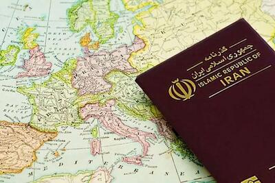  هزینه دریافت پاسپورت در سال ۱۴۰۴ چقدر است؟ + جدول | اقتصاد24