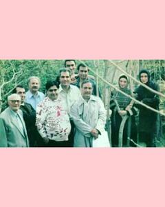  عکس/ چهره متفاوت بازیگران در پشت‌صحنه سریال نقطه‌چین با گریم بامزه | اقتصاد24