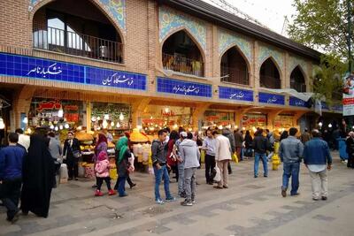  اعلام اسامی ۱۱ ساختمان پرخطر و بحرانی بازار تهران | اقتصاد24