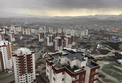  قیمت آپارتمان در منطقه ۵ تهران از شهران تا شاهین + جدول آبان ۱۴۰۴ | اقتصاد24