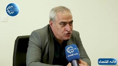  آقای وزیر جهاد کشاورزی به افکار عمومی توضیح دهد که ارز نهاده‌های دامی را به چه گروه‌هایی داده که وضع بازار اینگونه آشفته شده است؟