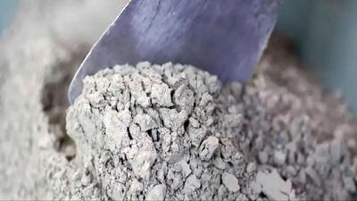  قیمت سیمان امروز ۱۰ آبان 1404 + جدول