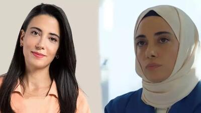  چهره باورنکردنی نورسما بازیگر سریال شربت زغال اخته؛ کی بوده و کی شده؟!
