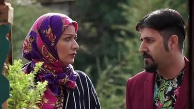  دیدار دوباره هومن حاجی عبداللهی و نقش رحمت سریال پایتخت بعد چند سال، اتفاقی غیرمنتظره!