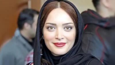  چهره متفاوت بهنوش طباطبایی؛ بازیگری که قابل شناسایی نیست!