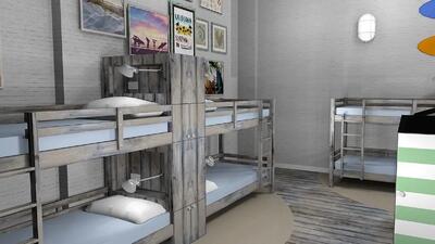  اجاره پانسیون در تهران/ مبلغ‌ها به 25 میلیون رسید!