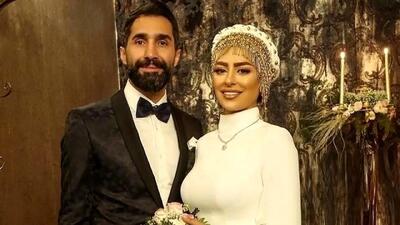 سمانه پاکدل با ساعت لاکچری یک میلیاردی توجه‌ها را جلب کرد