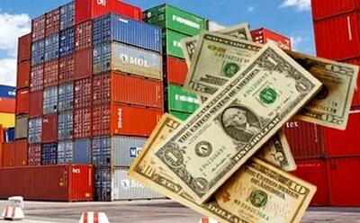  بازگشت ارز با نرخ دستوری، تیر خلاص به صادرات / سیاست غلط ارزی، صادرات را زمین‌گیر کرده است