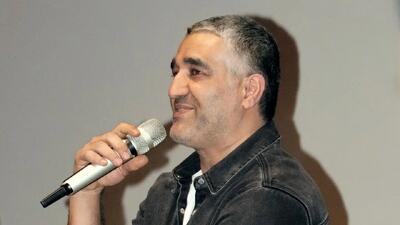  راز سفر پژمان جمشیدی به کانادا برملا شد! هدف جدید بازیگر مشهور ایرانی