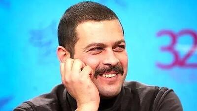  عکس پدر دختری پژمان بازغی با دخترش نفس؛ عاشقانه‌ترین قاب!