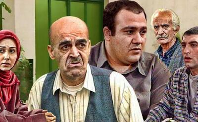 بازگشت به خاطرات «زیر آسمان شهر» پس از 24 سال! لوکیشن خانه سریال محبوب