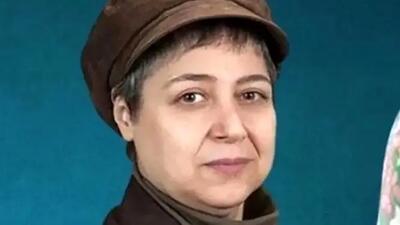  مازیار لرستانی و وسپای خاصش، شروعی تازه بعد از تغییر جنسیت!