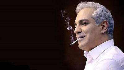  مهران مدیری با چهره‌ای متفاوت در سریال پدر گواردیولا + عکس