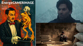  آثار ۲ سینماگر ایرانی به جشنواره کمراایمج دعوت شد - سایت خبری اقتصاد پویا