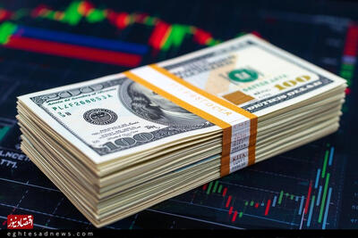  پیش بینی قیمت دلار امروز 10 آبان 1404