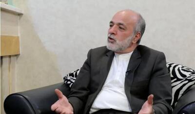  سبحانی: پی‌ریزی مذاکرات برجام از زمان دولت احمدی‌نژاد انجام شد | ما با همه کشورها رابطه می‌خواهیم، جز اسرائیل