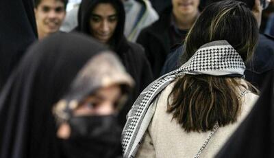  جزئیات بازداشت فرد مسلح مدعی مبارزه با بی حجابی
