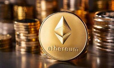  قیمت اتریوم امروز شنبه ۱۰ آبان ۱۴۰۴/ اتریوم در مسیر افزایشی