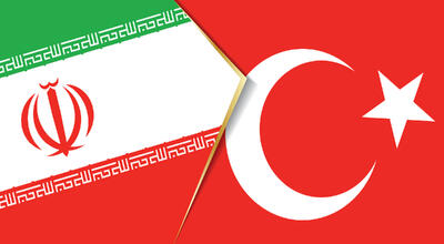  مکاتبات اخیر گمرک ایران با گمرک ترکیه