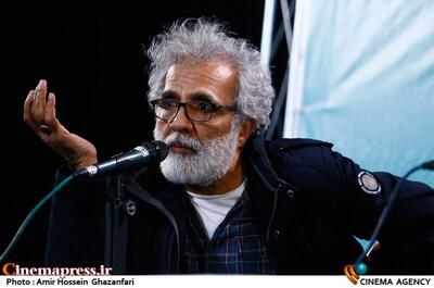  چرا بهروز افخمی از برنامه‌ی هفت جدا شد؟ |  انصاف نیوز