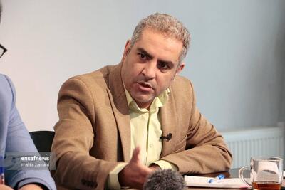  جواد روح: دولت پزشکیان دچار فرسایش و روزمرگی شده است |  انصاف نیوز