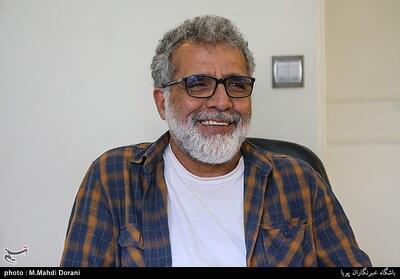  افخمی: جریان‌های سیاسی پشت پرده ماجرای پژمان جمشیدی هستند |  انصاف نیوز