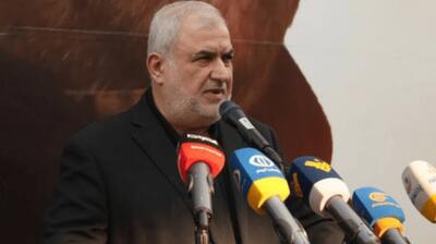  حزب‌الله: امتیازدهی به دشمن مانع از تجاوزات آن‌ها نخواهد شد، بلکه جسورتر می‌شوند تا در نهایت، تمام وطن ما را غصب کنند