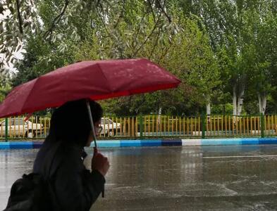  وضعیت آب و هوا، امروز ۱۰ آبان ۱۴۰۴؛ سواحل دریای خزر در انتظار بارش‌های جدید