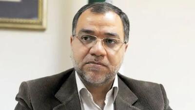  پاسخ فضائلی به شایعات هتل بوداپست