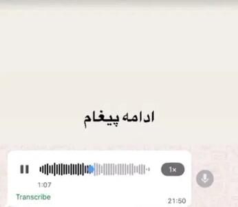  بشنوید| اولین دفاعیه پژمان جمشیدی بعد از رفتن به کانادا