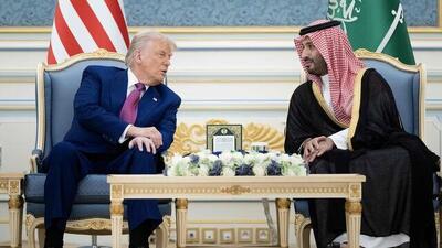  علت سفر محمد بن‌سلمان به آمریکا؛ عربستان جنگنده می‌خواهد نه رابطه با اسرائیل!