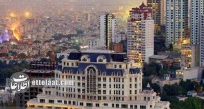  ویلای ۸ هزار متری متهم چای دبش واگذار شد