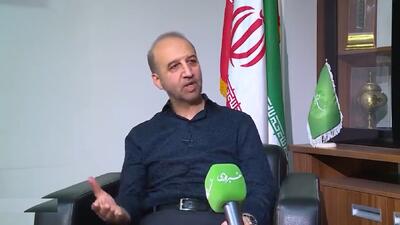  محمد سرافراز: بیش از صد شورای عالی داریم/ شوراهای بی‌خاصیت باید حذف شوند +ویدیو